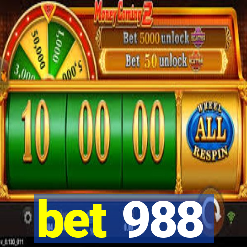 bet 988
